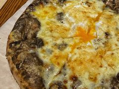 -Mercato莫卡多露台餐厅与酒吧(K11店)