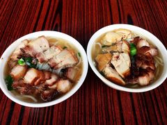 叉鸡濑粉-香辉食馆(新兴路店)