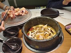 -芸山季·云南山珍菌火锅(南翔印象城MEGA店)