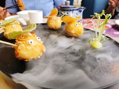 -顺德人家食府(黄金广场店)