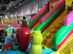 -东浩兰生上海世博展览馆