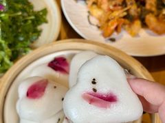 -尽善百年古院餐厅(王家老宅店)