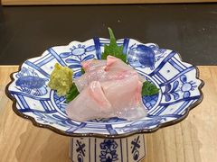 -鮨政·Omakase(港汇恒隆广场店)