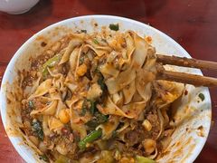 -朱儿面庄(洋河三路店)