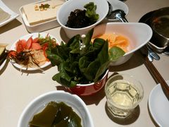 -永和红旗美食城