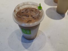 -奈雪的茶(佛山顺德美的悦然广场店)
