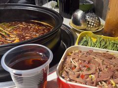 -钢管厂五区小郡肝串串香火锅(梅川路店)