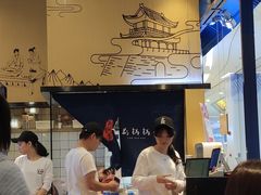 -文叔·湖北名小吃·小龙虾(华强北店)
