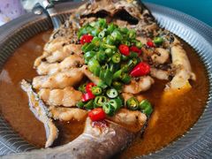 -半天妖烤鱼(新中关购物中心店)