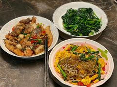 -箪食巷私房菜馆·鲁菜(玉函路店)
