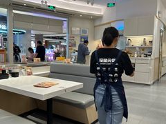 -元气寿司(八号仓店)