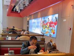 -李记搅团•非遗陕菜(三桥店)