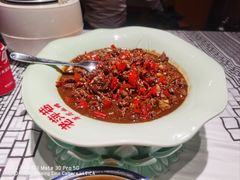 -老萍巷•莲花血鸭(楚萍店)