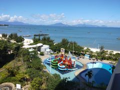 -金融街·金禧丽景海公园度假酒店