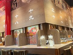 -无敌家现熬骨汤拉面(颐堤港店)