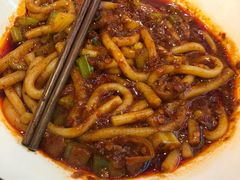 -壹粉屋新疆炒米粉(建外SOHO东区店)
