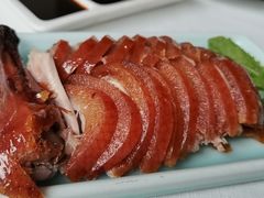 -天和晟烤鸭店(世纪坛店)