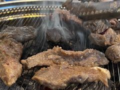 -味家烤肉烤鳗鱼牛排(西塔旗舰店)
