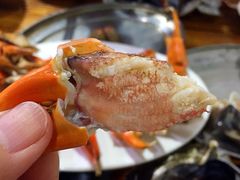 -老伯蟹脚店(朝阳路店)