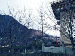 -甘堡藏寨