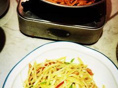 -不倒翁·安徽名菜楼(步行街店)