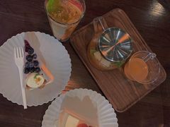 -黑草莓(重庆路店)