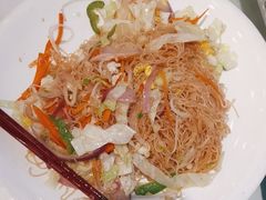 -南海食街(佛冈店)
