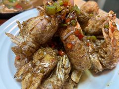 -日丰园海肠水饺·老字号大连海鲜(小平岛总店)