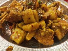 -蟹宗蟹(润达国际五楼店)