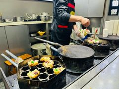-陆氏梅花糕(老门东店)