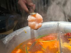 -湊湊火锅·茶憩(郑州绿地新都会店)