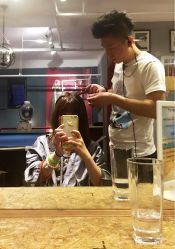 iphone_upload_pic-Miracle集简美发沙龙