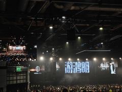 -国家会展中心（上海）虹馆EH