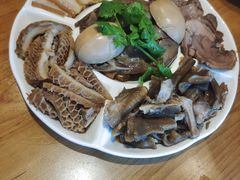 -粤仔湾砂锅粥(广益哥伦布店)