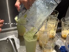 -旺爷砂锅·茶作(国贸城店)