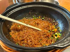 -湘力力小院·鱼汤泡饭(枫林路店)