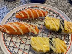 -大雄寿司(中华广场店)