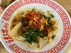 -福瑞记老孙头biangbiang面(新生路店)