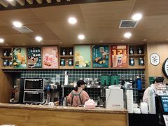 -澜记香港饮品专门店(五江天街店)