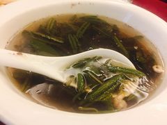 莼菜羹-楼外楼(玉泉店)