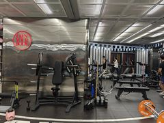 -OWNBODY健身(下沙店)