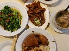 -阿水狮猪脚大王(台中公园店)