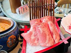 -享月汤皇·海鲜小火锅·聚会(曲江创意谷店)