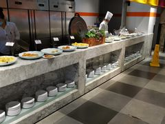 -火锅岛潮牌自助餐厅(天津天佑城店)