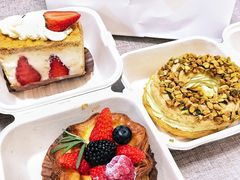 -BHG Bakery(北京SKP店)
