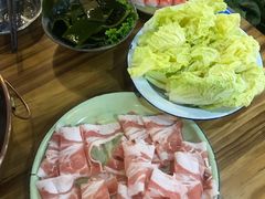 -东镇老火锅(长春路首店)