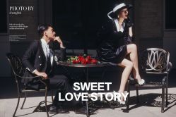 -女王风尚STUDIO·轻奢化定制