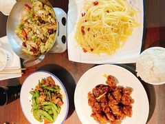 -章吴记喜瑞餐厅(东东城店)