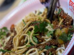 -阿当·小炒牛肉面(人广店)