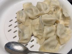-味到1981日照海鲜·渔饺子